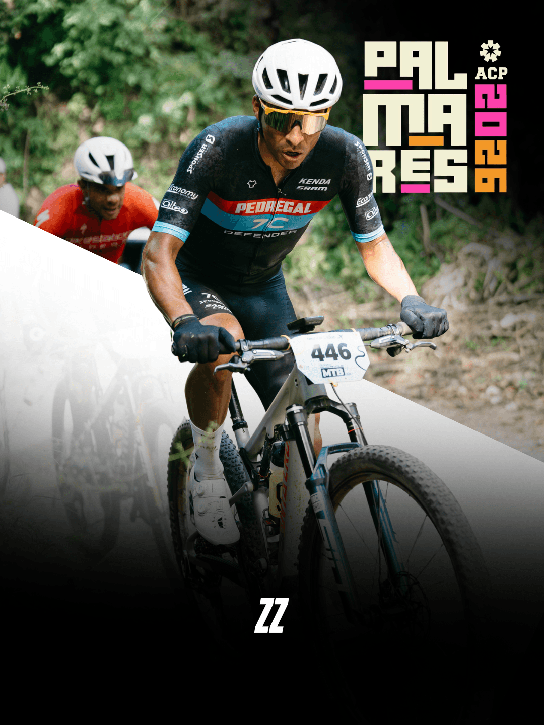 Clásica Palmarín MTB